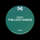 Mozzy - Somma Idashi (Original Mix)