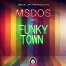 mSdoS - Rush For Brass (Original Mix)