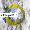 Tom Langusi - Little Helper 215-6