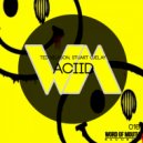 Ted Nilsson, Stuart Ojelay - Aciid