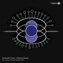 Antonello Teora - Shaking Heads (Corvum Acid Remix)