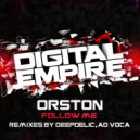 Orston - Follow Me