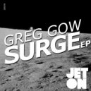 Greg Gow - Absinthe (Original Mix)
