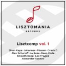 Phasen - The Street (Original Mix)