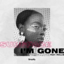 SubSpace & Mollie - I'm Gone (feat. Mollie)