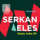 Serkan Eles - Ziron (Original Mix)