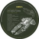Vertical Spectrum - Cug do Romford (Original mix)