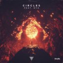 She Was Silver & NYA - Circles (feat. NYA)
