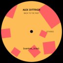 Alex Dittrich - Back To The Past (Original Mix)