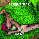 DJ Stress (M.C.P) - Astral (Original Mix)