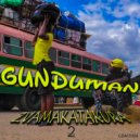 Gunduman - Musavhiringidza Vanasikana (Original Mix)