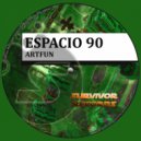 Artfun - Destellos (Original Mix)
