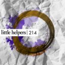 Dudley Strangeways - Little Helper 214-2 (Original Mix)
