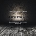 Loic Lozano, C Buss - Brickwall (Damian Deroma Remix)