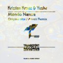 Kriztian Krooz & Yuske - Mondo Natura