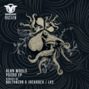 Alan Wools - Live (LxS Remix)