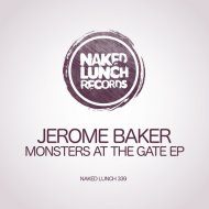 Jerome Baker - No Ivory