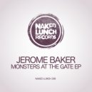 Jerome Baker - Enough