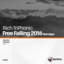 Rich Triphonic - Free Falling 2016 (Kolliders Remix)
