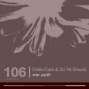 DJ Hi-Shock, Ortin Cam - Triangle (Original Mix)