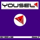 Billy Roger & Sam - Shaman