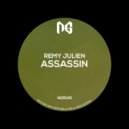 Remy Julien - The Craken