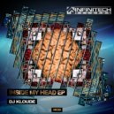DJ Kloude - Hard As Steel (Original Mix)