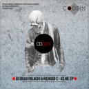 DJ Diego Palacio & Richard C - Roger