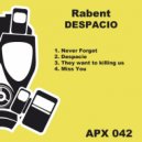 Rabent - Despacio