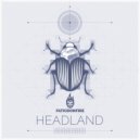 Headland - Inflekshuhn