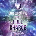 Dima Krasnik pres. Universal Sense - Universe (Elite Electronic Remix)
