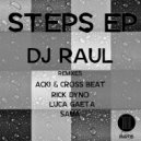 DJ Raul - Butterfly (SAMA Remix)