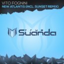 Vito Fognini - New Atlantis