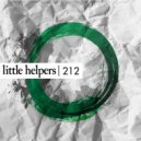 Andrew McDonnell - Little Helper 212-4 (Original Mix)