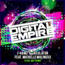 J-Hamz & Jaculator feat. Michelle Molineux - I'd Do Anything