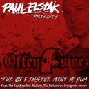 De Staat - Witch Doctor (Paul Elstak Hardcore Mix)