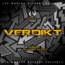 Verdikt - Pussyclart Bass (VIP)