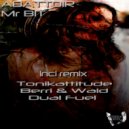 Mr Bit - Abattoir (Berri & Wald Remix)