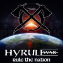Hyrule War & Maotai - Sound Of Blood