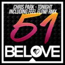 Chris Park - Tonight (Feel Flow! Remix)