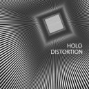 HOLO - DISTORTION ()