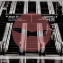 Felo Rueda, TekNoize - K-Hole (Adrian Oblanca Remix)
