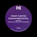 Freddy Fuentes - Sodium Penthotal (Ced.Rec Remix)
