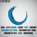 Mariano De Vita - Electrify (Original Mix)