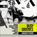 Darren C - Caliginous (Slipp\'d Disc Remix)