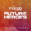 Nuaro - Glance (Original Mix)