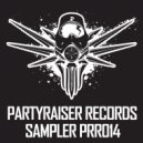 Chaotic Hostility - De Goudgraver (Original Mix)