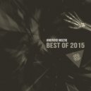 Dorian Gray - Frames of Darkness (Original Mix)