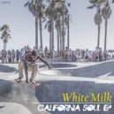 White Milk - End Of Night