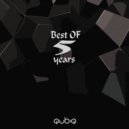 Dolby D, Mik Izif - To The Beat Control (D\'jamency vs Oliver X Remix)